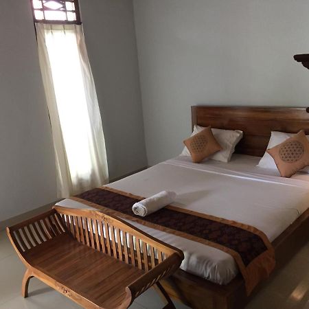 אובוד Dipa Home Stay מראה חיצוני תמונה