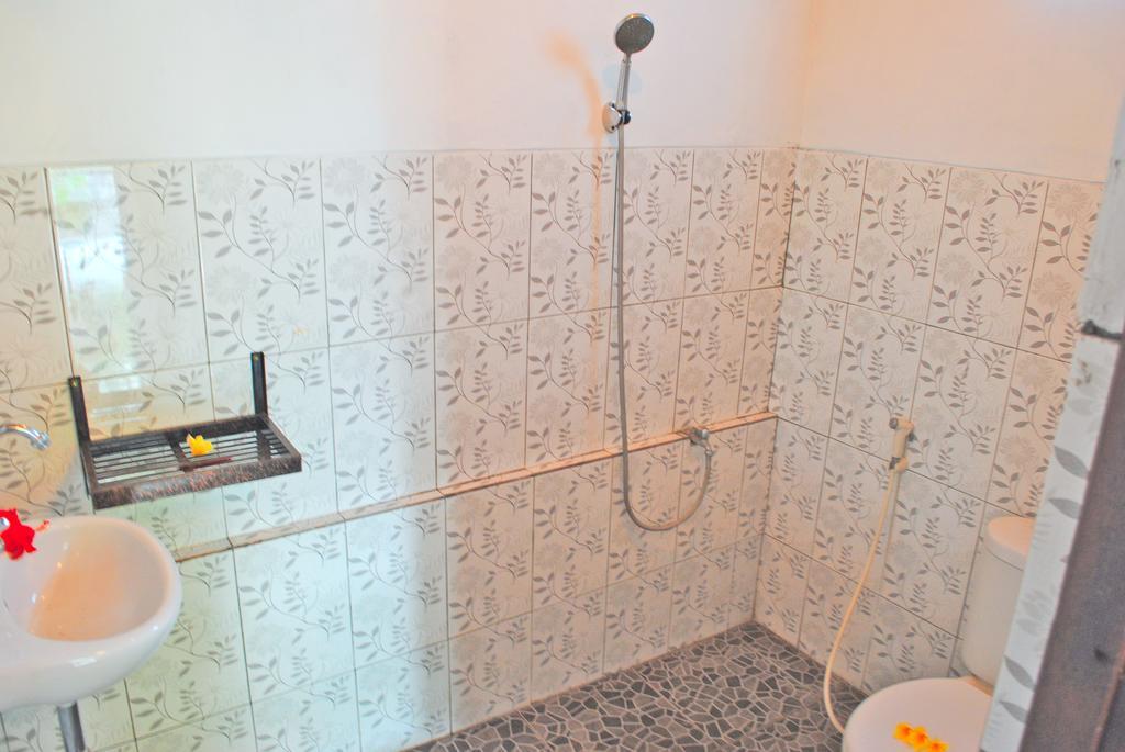 אובוד Dipa Home Stay מראה חיצוני תמונה