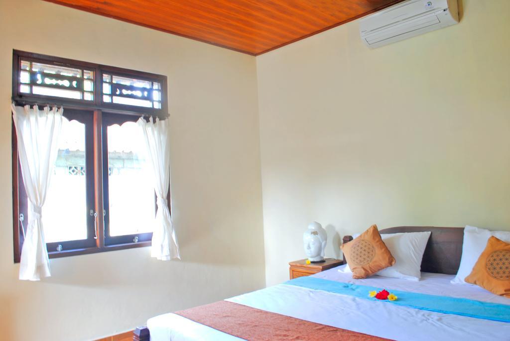 אובוד Dipa Home Stay מראה חיצוני תמונה