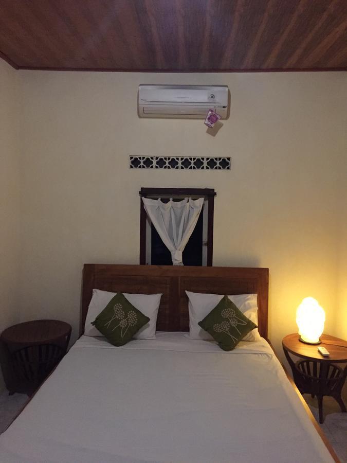אובוד Dipa Home Stay מראה חיצוני תמונה