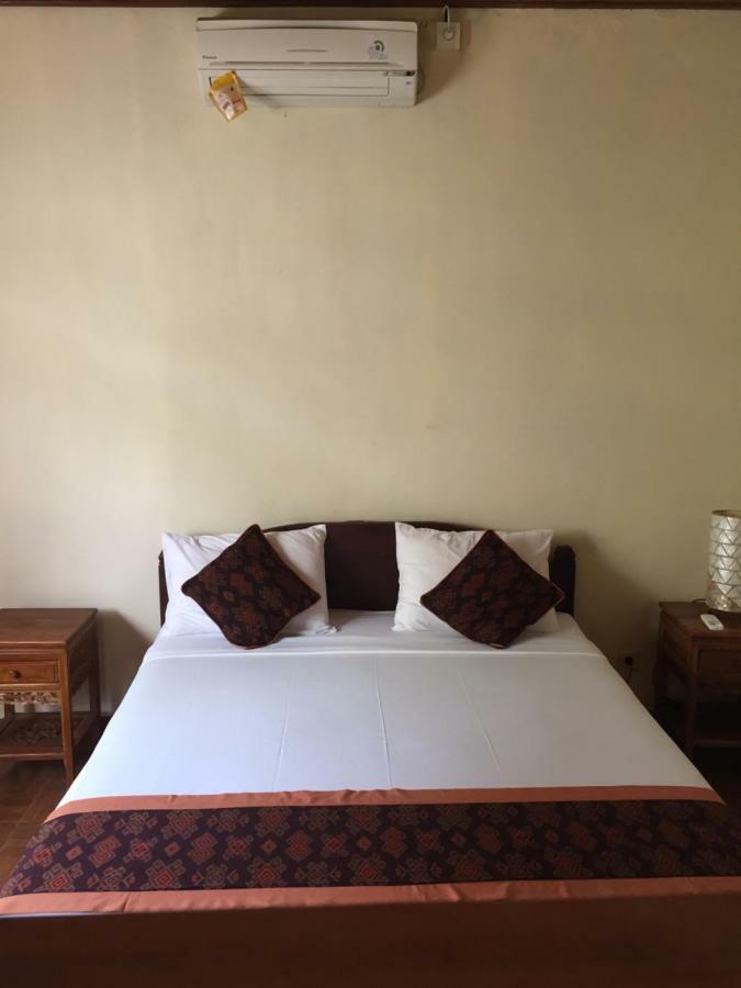 אובוד Dipa Home Stay מראה חיצוני תמונה